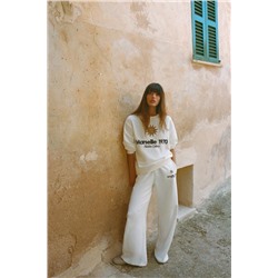 SUDADERA BORDADO CONTRASTE