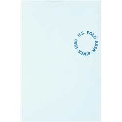 Erkek Çocuk Su Yeşili Bisiklet Yaka Tişört