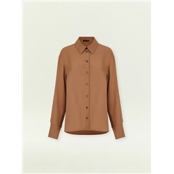 Рубашка из 100% вискозы, B3142/tendresse