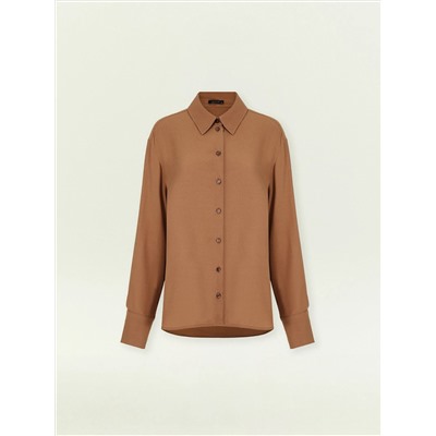 Рубашка из 100% вискозы, B3142/tendresse