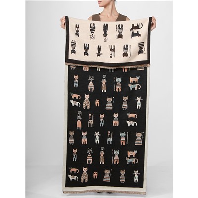 Палантин женский RH10-14510-5