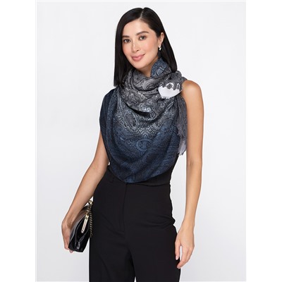 Палантин женский SHU4-101-3