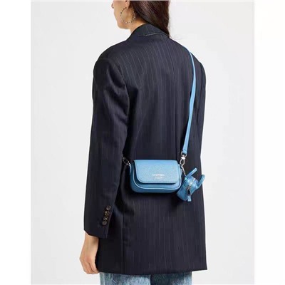 Сумка кроссбоди с ключницей и кошельком для мелочи  Empori*o Arman*i