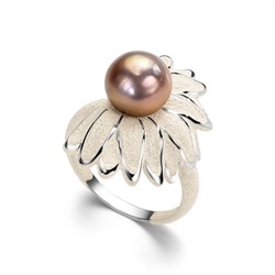 Кольцо серебро 51982S8H