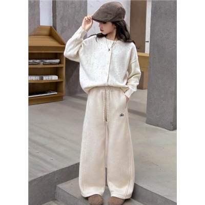 Спортивные штаны для девочек