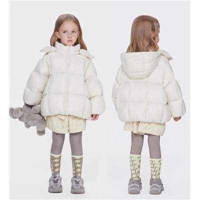 Куртка для мальчиков и девочек