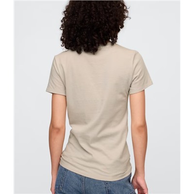 Gap Logo T-Shirt