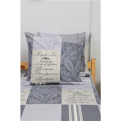 Наволочка бязь 142г/м2 Соренто