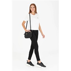 Kadın Siyah Pantolon