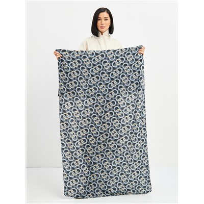 Палантин женский KSH15-1618-1