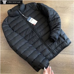 Мужская демисезонная куртка