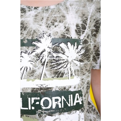 Футболка 11134 детская НАТАЛИ #717916