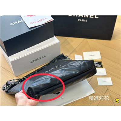 Сумка Chane*l