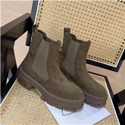 Женские ботинки  Н*М