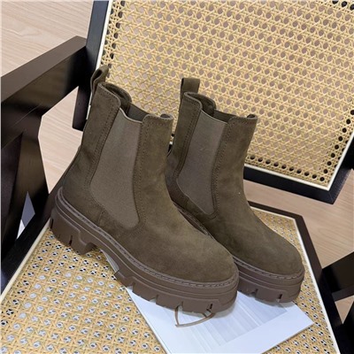 Женские ботинки  Н*М