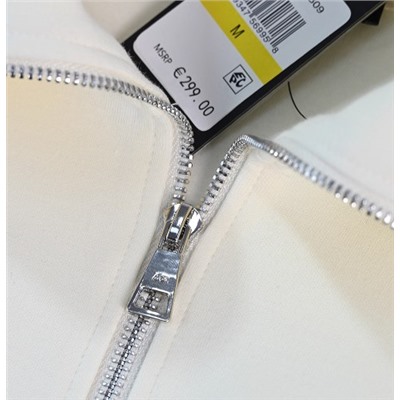 Повседневная толстовка с длинными рукавами с полумолнией КАР*Л 😎