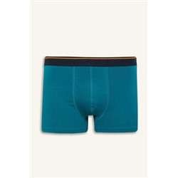 DeFacto Regular Fit 3lü Boxer B0495AX23AU