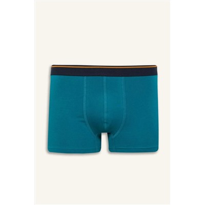 DeFacto Regular Fit 3lü Boxer B0495AX23AU