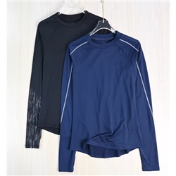 Быстро высыхающая футболка