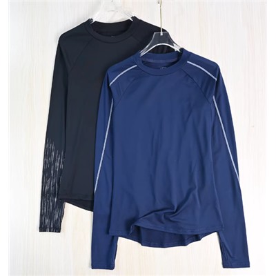 Быстро высыхающая футболка