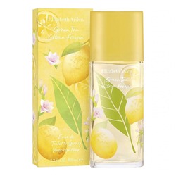ELIZABETH ARDEN GREEN TEA CITRON FREESIA edt 100ml