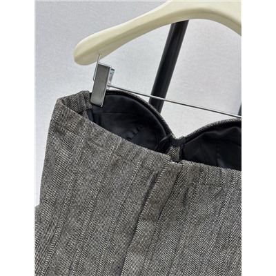 Стильный корсет