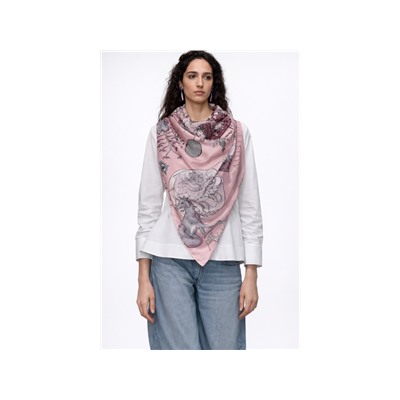 Платок женский Lanotti/№7.7