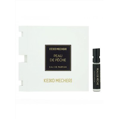 KEIKO MECHERI PEAU DE PECHE edp (w) 2ml пробник