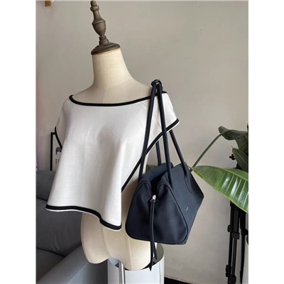 Женская вместительная сумка  DKN*Y