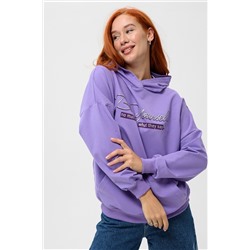 Толстовка Фуксия