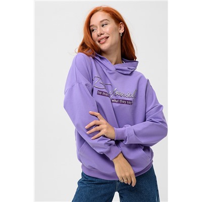 Толстовка Фуксия