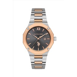 Kadın Pembe Kol Saati