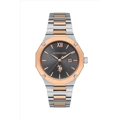 Kadın Pembe Kol Saati