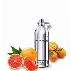 MONTALE SOLEIL DE CAPRI edp 100ml + стоимость флакона