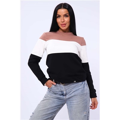 33522 Толстовка женская реглан