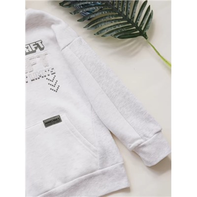 Худи для мальчиков Minecraft