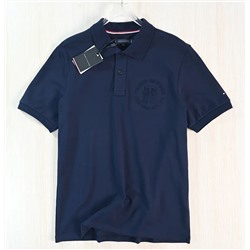 Мужская футболка- поло ТОММИ ХИЛФИГЕ*Р