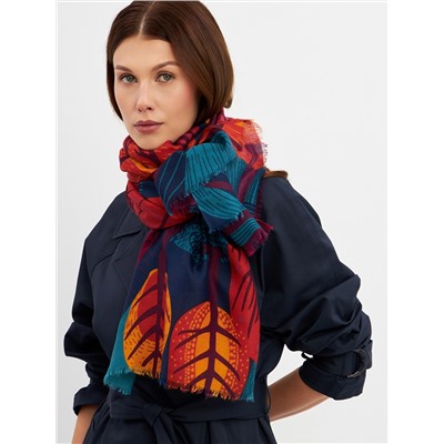 Палантин женский SHU4-103-5