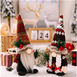 Гномики. Набор 2 шт