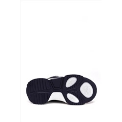 Erkek Çocuk Lacivert Ayakkabı