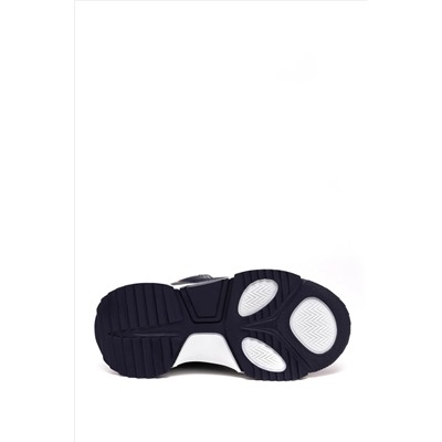 Erkek Çocuk Lacivert Ayakkabı