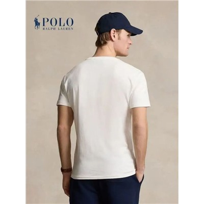 Хлопковая футболка РАЛЬ*Ф Л