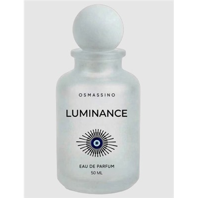 2ML OSMASSINO LUMINANCE (w) edp