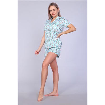 Пижама 70029 НАТАЛИ #828334