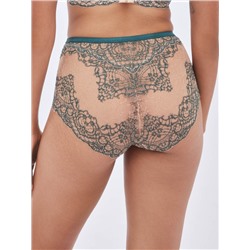 Трусы Splendore classic с завышенной талией Alles