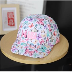 Кепка для девочек