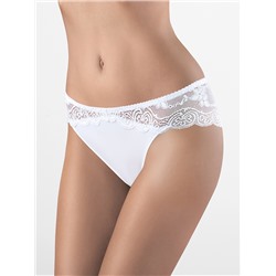 Трусы V54040 "Снежана" ЧЗ слип V.O.V.A.