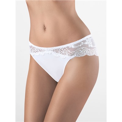 Трусы V54040 "Снежана" ЧЗ слип V.O.V.A.