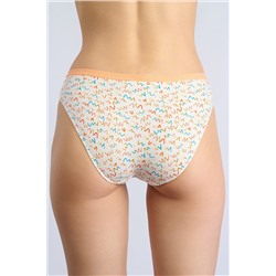 Женские Трусы INDEFINI, 1227493
