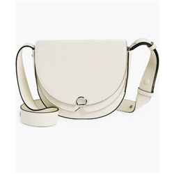 Crisell Flap Crossbody Bag Calvin Klein
